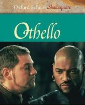 book cover of Othello (Oxford School Shakespeare) by Roma (Ed) Gill