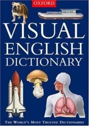 book cover of Visual Dictionary (Facts on File) by Jean-Claude Corbeil