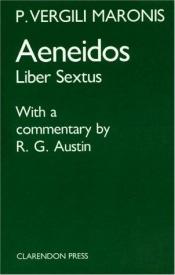 book cover of Aeneidos 6 (Liber Sextus) by Vergil