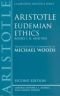 Eudemian Ethics: Books I, II, and VIII (Clarendon Aristotle Series)