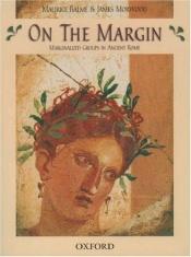 book cover of On the Margin by Maurice Balme
