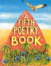 book cover of A Fifth Poetry Book by John Foster