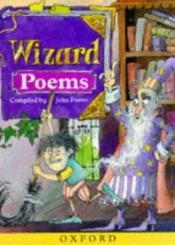 book cover of Poetry Paintbox: Wizard Poems by John Foster