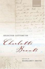 book cover of Selected Letters of Charlotte Brontë by 夏洛特·勃朗特