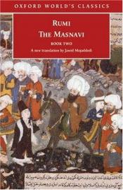 book cover of The Masnavi: Book Two by Jalal al-Din Rumi