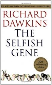 book cover of O Gene Egoísta by Richard Dawkins