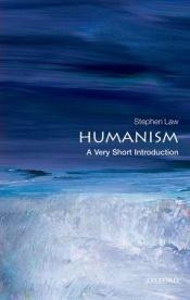book cover of Humanism by Stephen Law