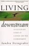 Living downstream