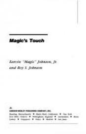 book cover of Magic's Touch by Earvin 'Magic' Johnson