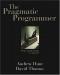 The pragmatic programmer: from journeyman to master