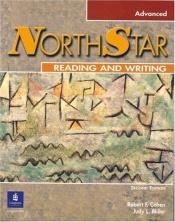 book cover of Northstar: Focus on Reading and Writing, Advanced by Judy L. Miller