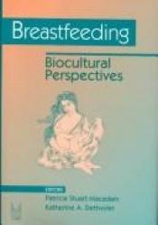 book cover of Breastfeeding : Biocultural Perspectives (Foundations of Human Behavior) (Foundations of Human Behavior) by 