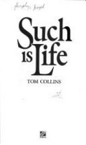 book cover of Such Is Life by Joseph Furphy