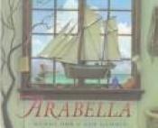 book cover of Arabella by Wendy Orr