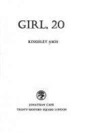 book cover of Girl, 20 by Kingsley Amis
