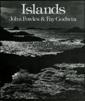 book cover of Islands by John Fowles