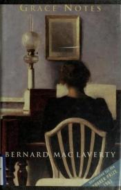 book cover of Grace Notes by Bernard MC Laverty