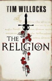 book cover of Religia by Tim Willocks