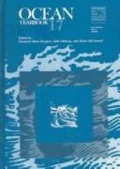 book cover of Ocean Yearbook, Volume 17 by Elisabeth Mann-Borgese