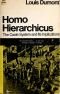 Homo hierarchicus : the caste system and its implications [2nd Eng edition]