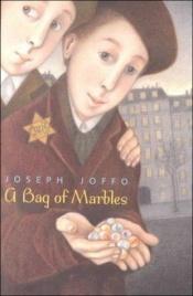 book cover of A Bag of Marbles by Joseph Joffo