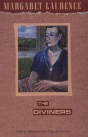 book cover of The Diviners by Margaret Laurenceová
