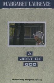 book cover of A Jest of God by Margaret Laurence