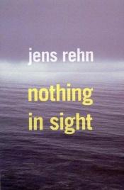 book cover of Nothing in Sight by Jens Rehn