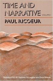 book cover of Tempo e racconto by Paul Ricoeur