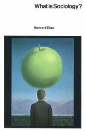book cover of Wat is sociologie? by Norbert Elias