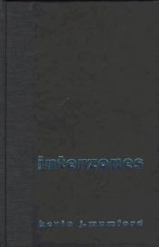 book cover of Interzones: Black by Kevin J. Mumford