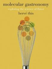 book cover of Pentole & provette. Nuovi orizzonti della gastronomia molecolare by Herve This-Benckhard