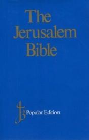 book cover of A Bíblia de Jerusalém by Misc.