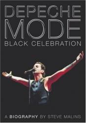 book cover of "Depeche Mode": The Biography by Steve Malins