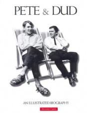 book cover of Pete and Dud by Alexander Games