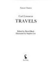 book cover of Travels (Nature classics) by Carl von Linné