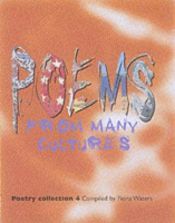 book cover of Poems from Many Cultures (Poetry Collections) by Fiona Waters