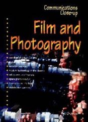 book cover of Film and Photography (Communications Close-up) by Ian Graham