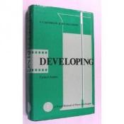 book cover of Developing by C. I. Jacobson