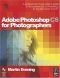 Adobe Photoshop CS for Photographers