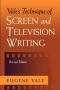 The Technique of Screen & Television Writing