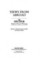 book cover of Views from Abroad by Colin Thubron