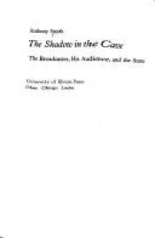 book cover of Shadow in the Cave by Anthony Smith