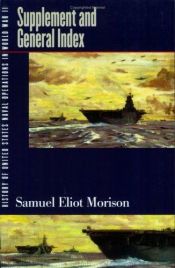 book cover of History of United States Naval Operations in World War II. Vol. 2:Operations in North African Waters: October 1942-June 1943 by Samuel Eliot Morison