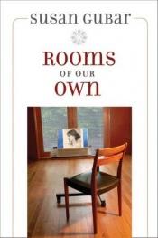 book cover of Rooms of Our Own by Susan Gubar