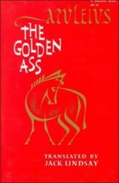 book cover of Золотий віслюк by Апулей
