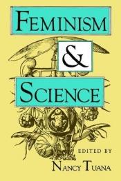 book cover of Feminism and Science (Race, Gender, and Science) by Evelyn Fox Keller