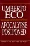 Apocalypse postponed