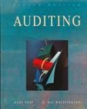book cover of Auditing by Kurt Pany