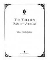 book cover of Tolkien Family Album, The by Tζ. Ρ. Ρ. Τόλκιν